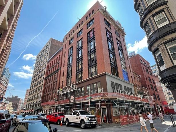 How to Choose the Right Company for Masonry Repair Services